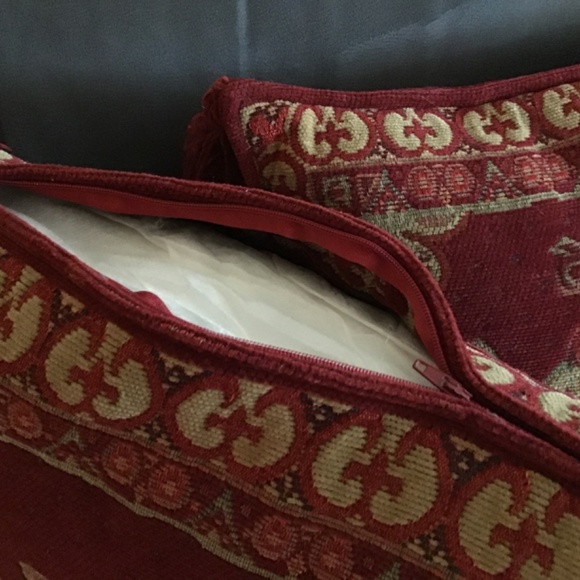 Pillows - Picture 2 of 3